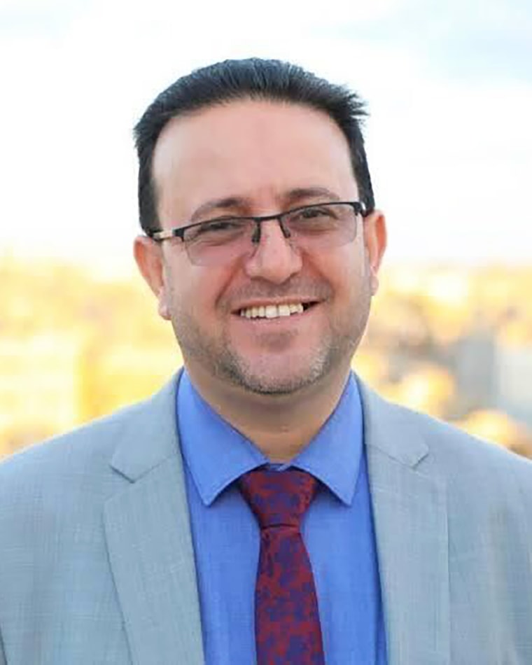 Dr. Marwan Sultan