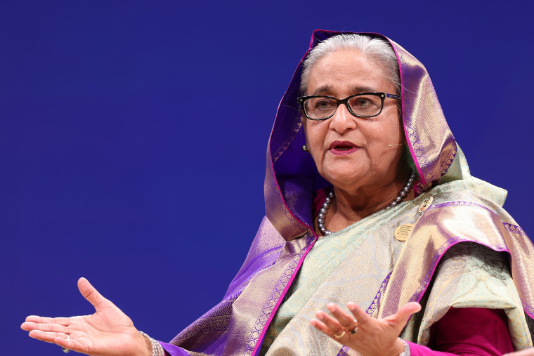 Key Speakers On Day Two Of The Qatar Economic Forum