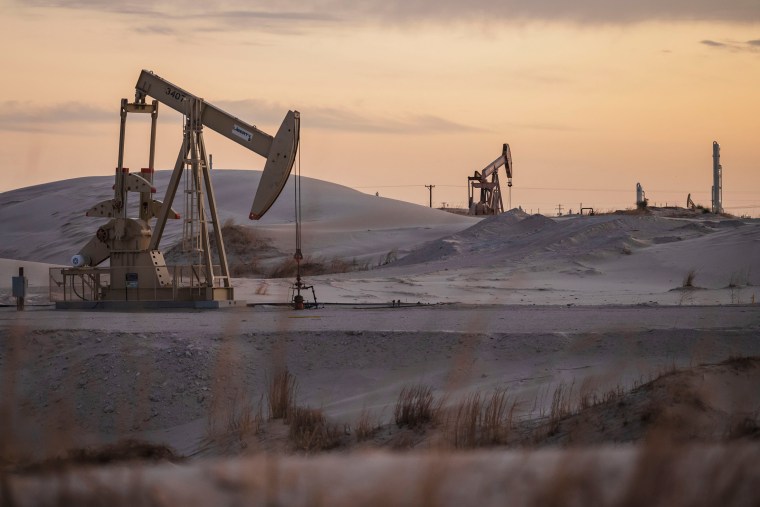 Industry In The Permian Basin