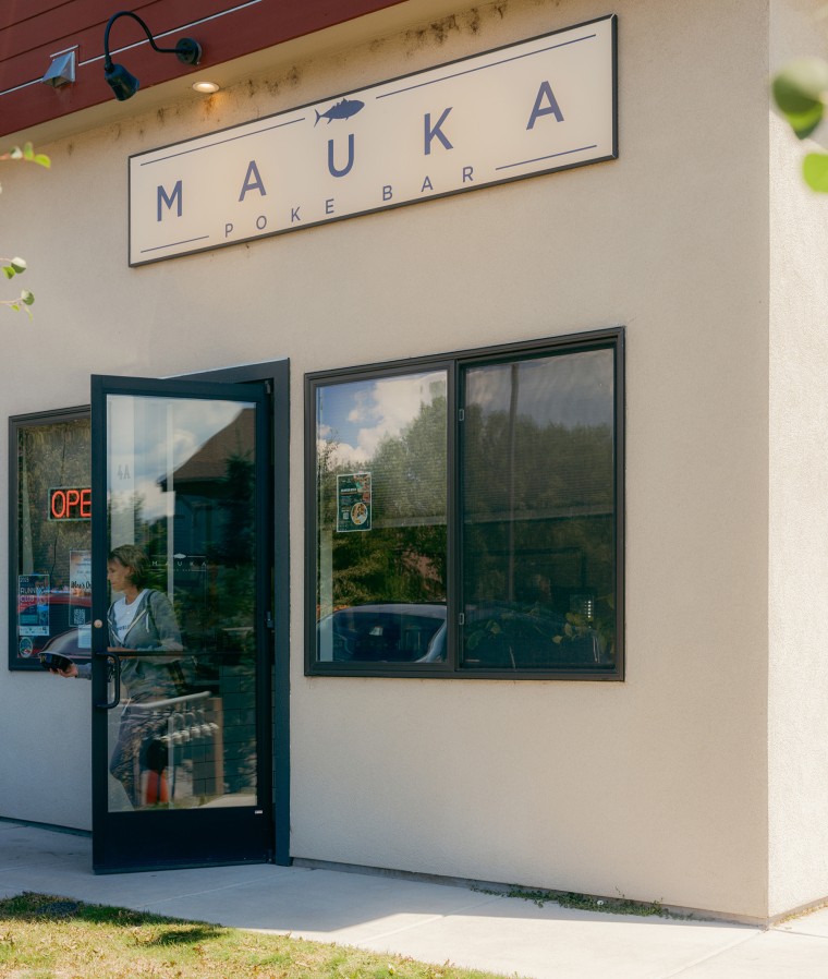 The price of avocados from Mexico, a mainstay at both of Hammer's restaurants, has doubled from about $45 to $50 per box to about $90 to $100, he said.