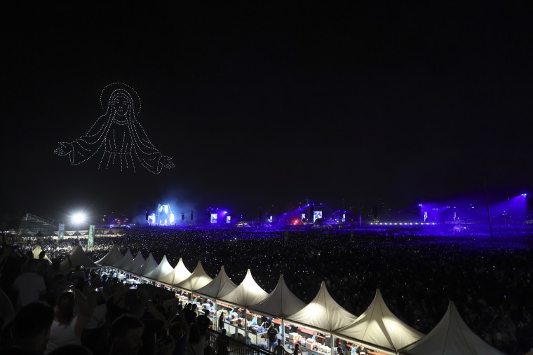 Croatia Concert
