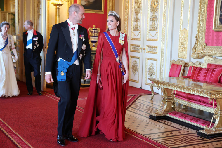 prince william catherine princess of wales tiarra