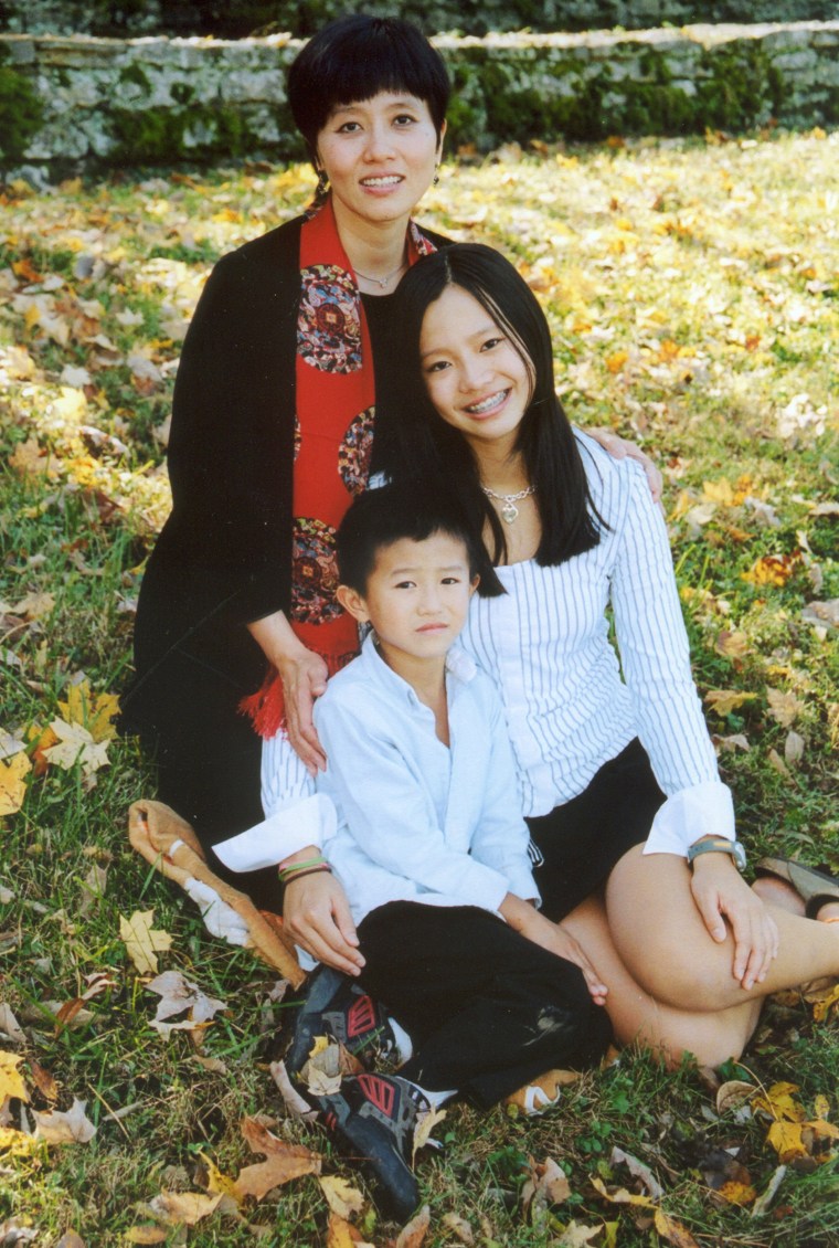 Jane Wu doctor dr scientist Northwestern University