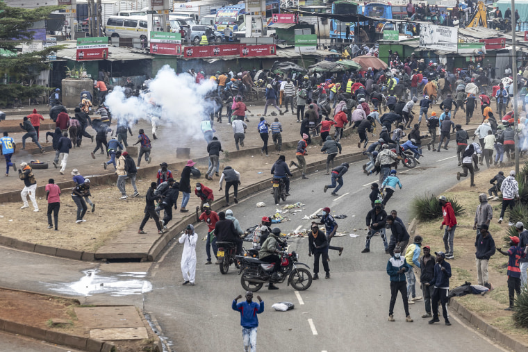 Topshot-Canya-politics-Unrest