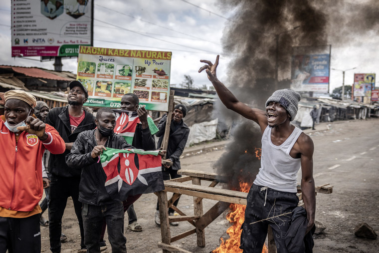 Topshot-Canya-politics-Unrest