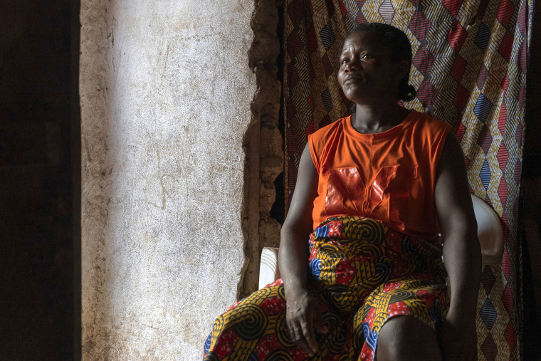 Liberia US Aid Cuts Photo Gallery
