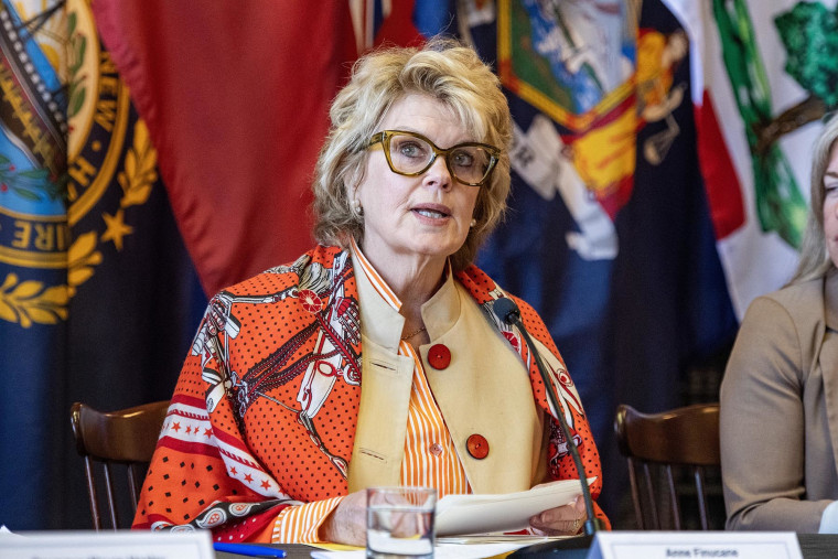 Anne Finucane