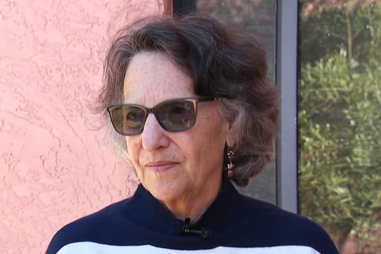 Barbara Stone