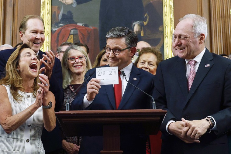 House Lawmakers Work On Final Passage Of Signature Budget Bill