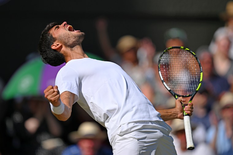 Day Twelve: The Championships - Wimbledon 2025