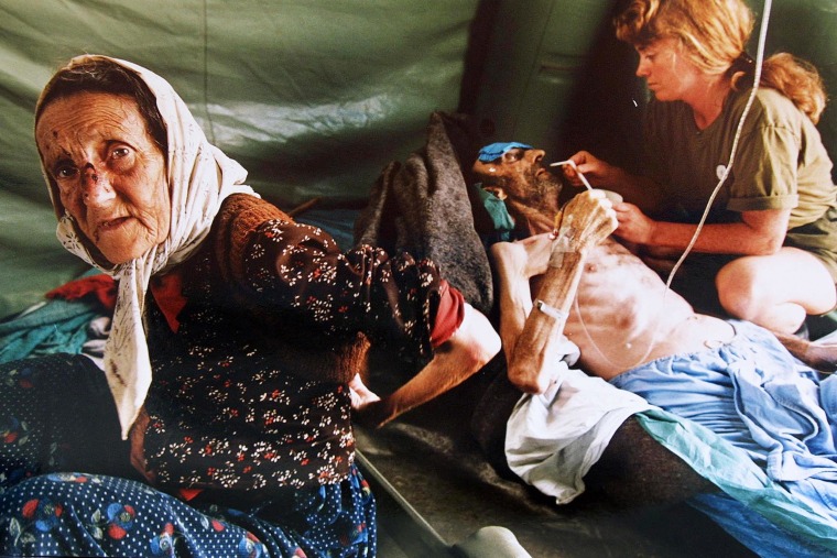 Topshot-Bosnia-Warcrimes-Genocide-srebrenica