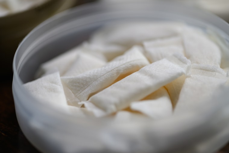 Pressing caution for fogeys: Fatal nicotine poisonings in children are skyrocketing