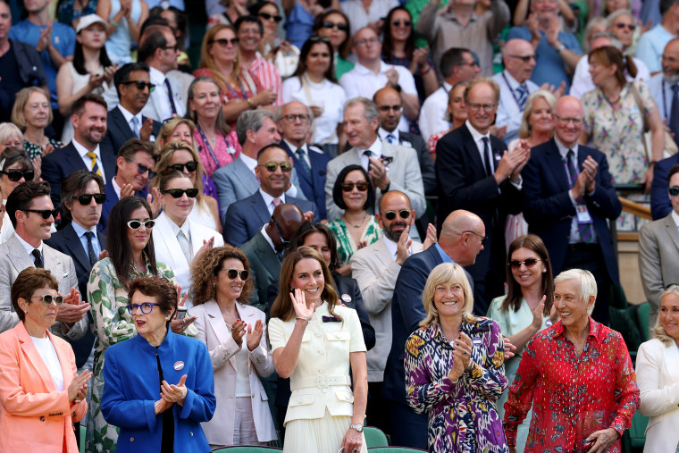 Day Thirteen: The Championships - Wimbledon 2025