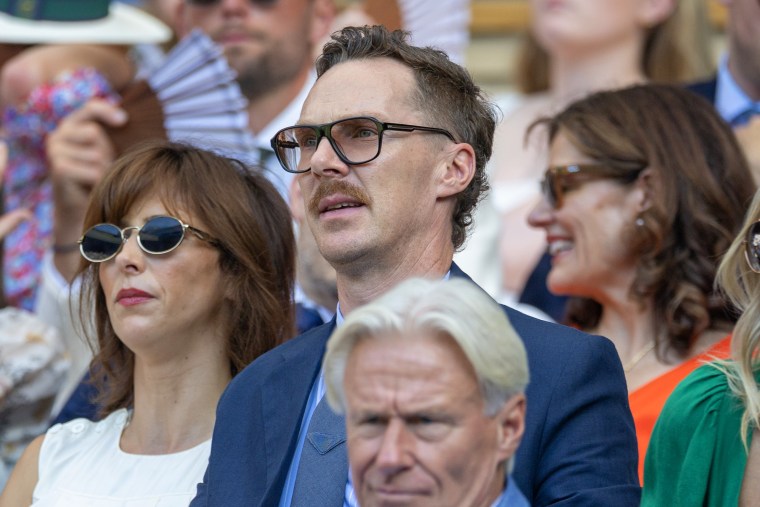 The Championships - Wimbledon 2025.