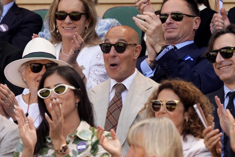 Wimbledon 2025 - Day Thirteen - All England Lawn Tennis and Croquet Club