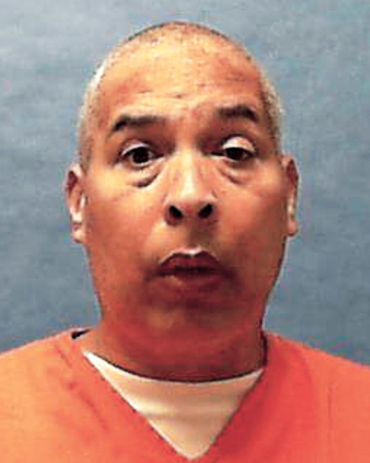 Florida Execution