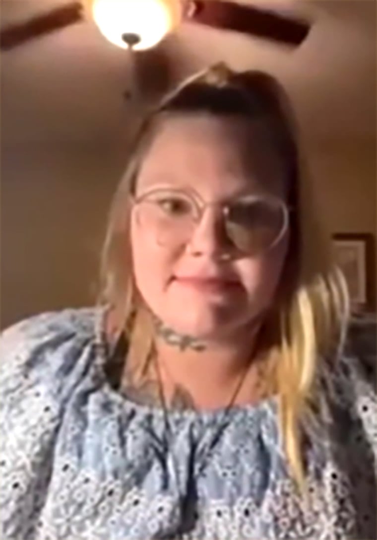 surrogate mother kayla elliot