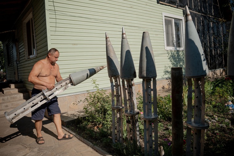 Image: UKRAINE-RUSSIA-CONFLICT-WAR