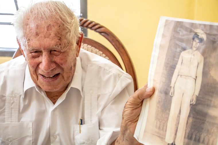 Ancião