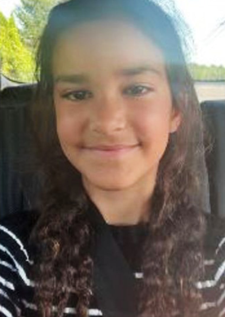 Melina Galanis Frattolin.