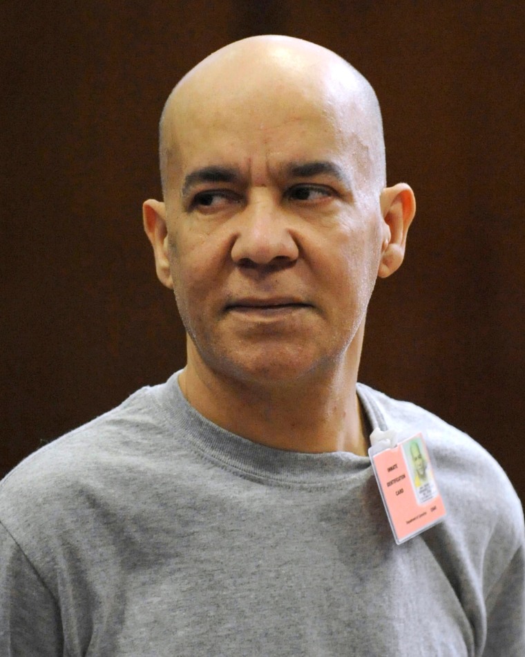 Pedro Hernandez