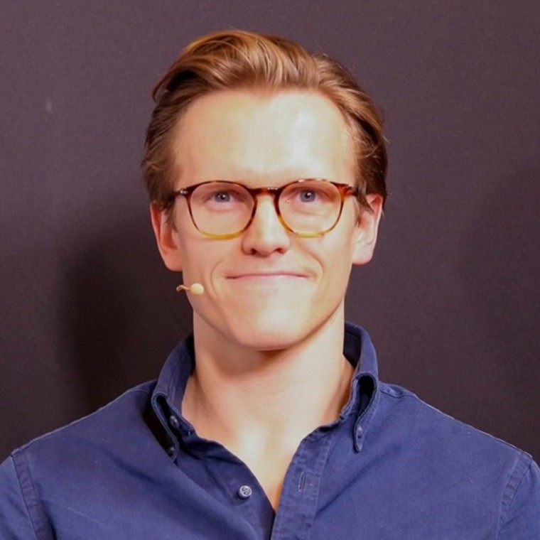 Pete Deji.
