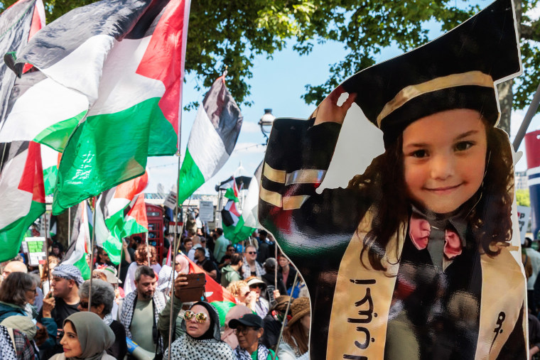 Belgium questions 2 Israelis at track pageant over Gaza crime allegations