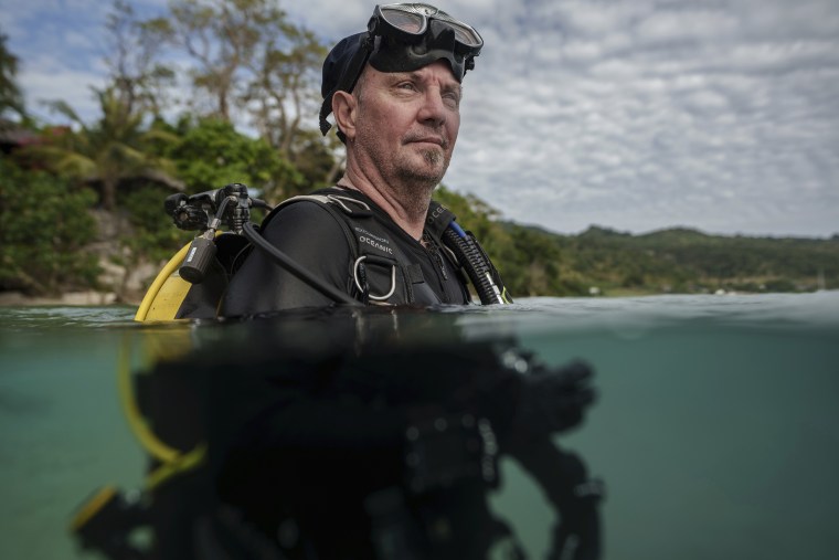 Climate Vanuatu World Court