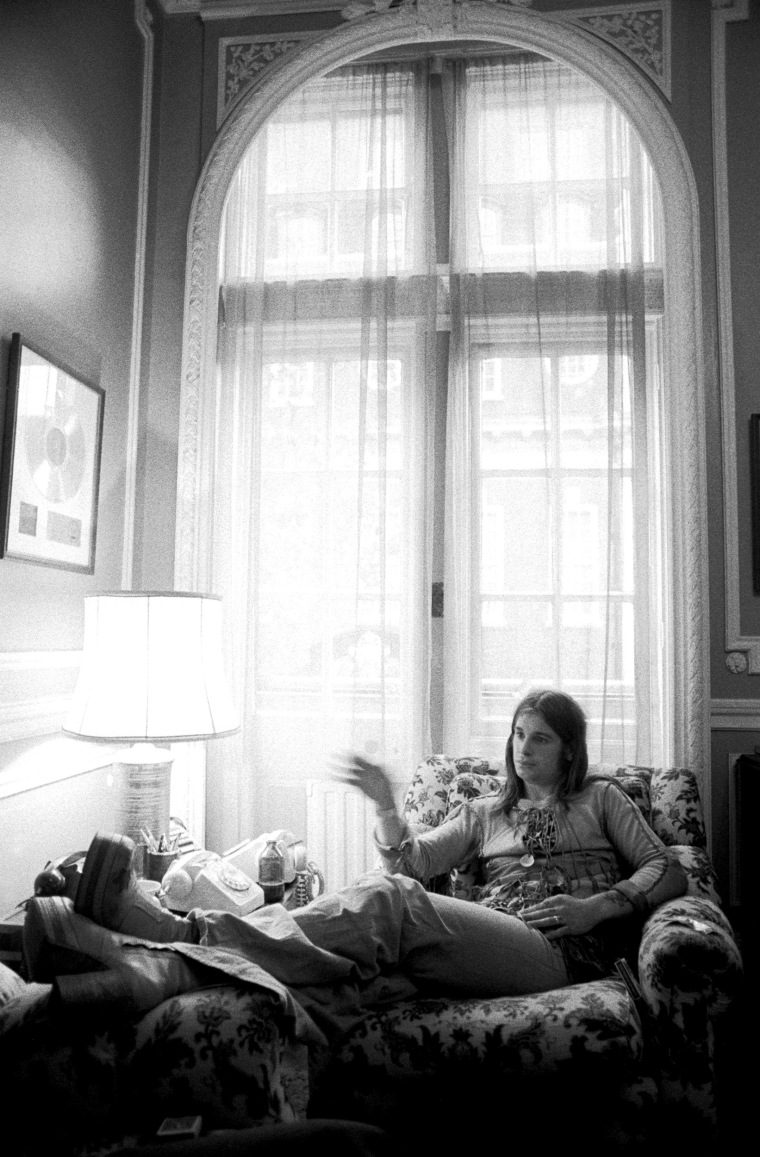 Ozzy Osbourne
