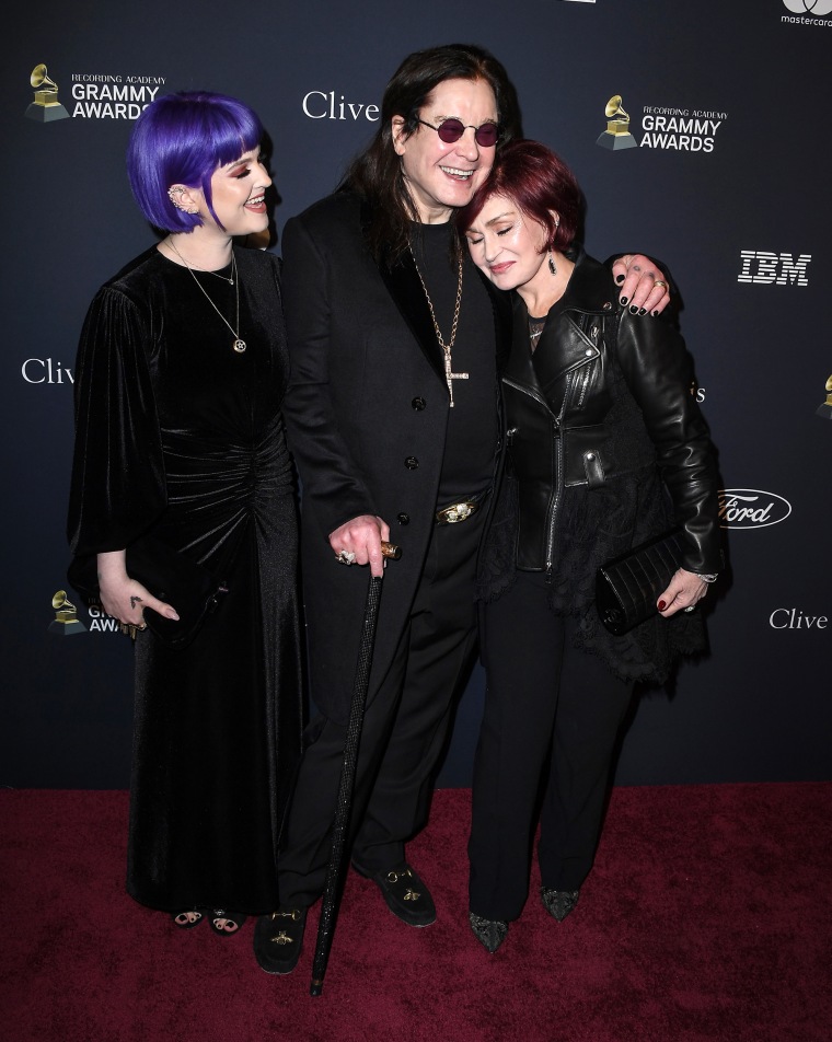 Pre-GRAMMY Gala and GRAMMY Salute to Industry Icons Honoring Sean "Diddy" Combs - Arrivals