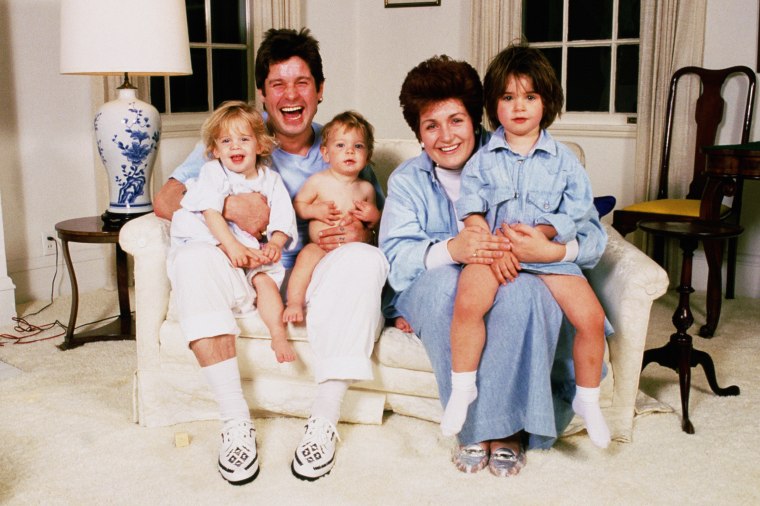 The Osbournes