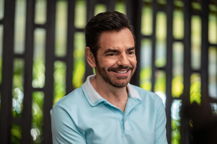 Eugenio Derbez