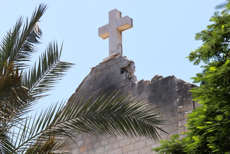 Palestini