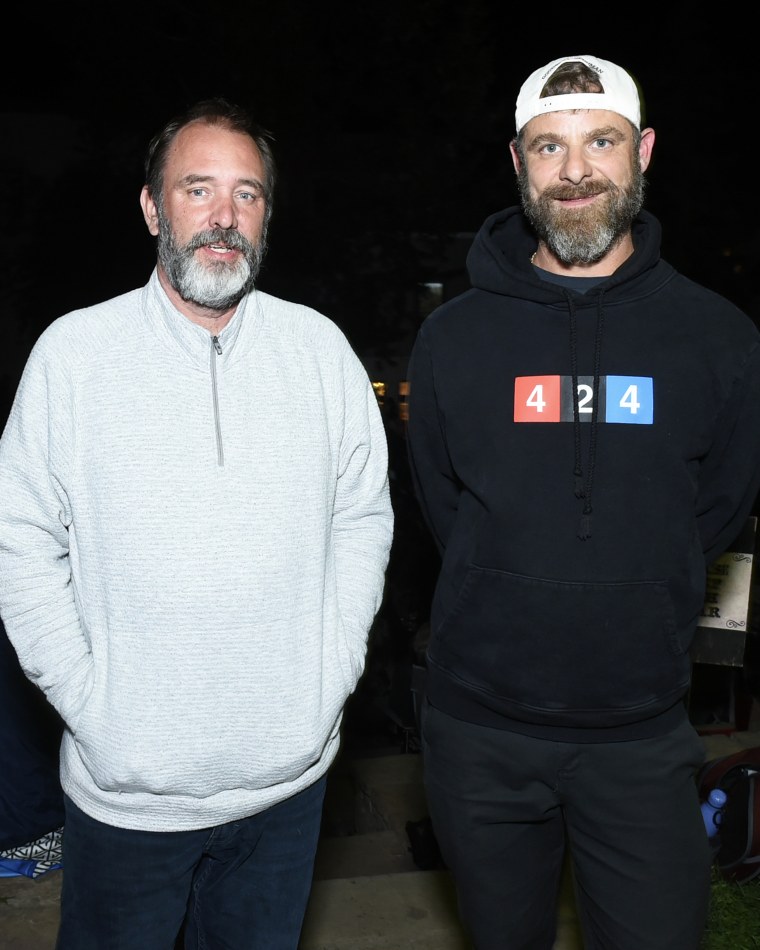 2024 Telluride Film Festival