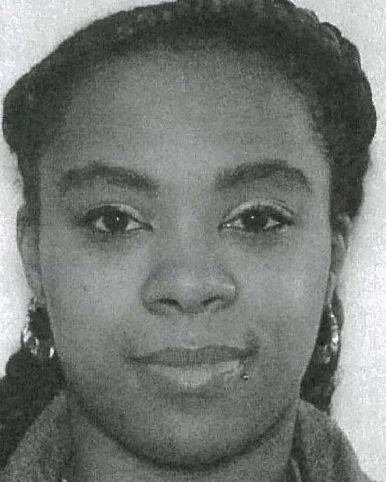 Shannon Nicole Womack