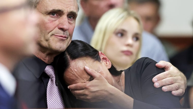 Víctimas mutiladas y sangre por todas partes: qué revelan los documentos sobre el asesinato de los 4 estudiantes de Idaho