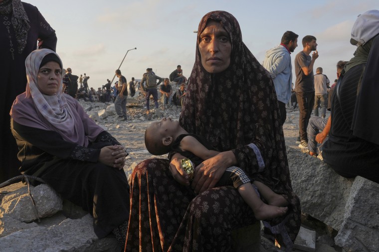 Israel Palestinians Gaza hunger food malnutrition israeli palestinian conflict