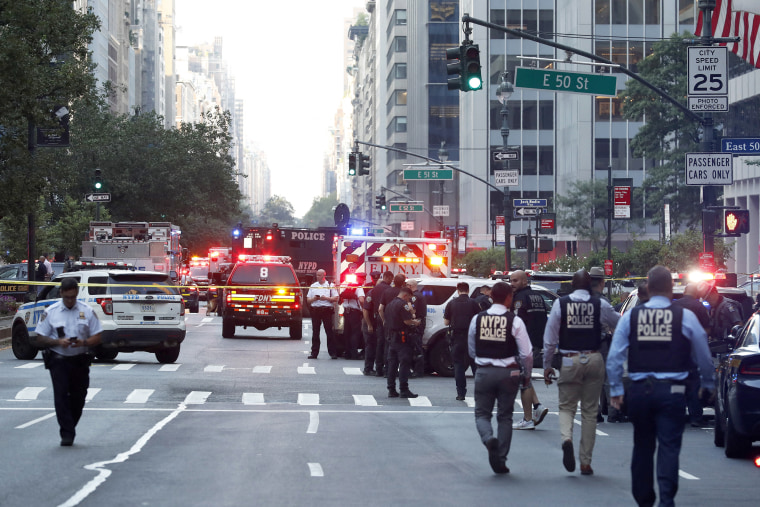 Who is Shane Devon Temura? What we know about the NYC shooting suspect