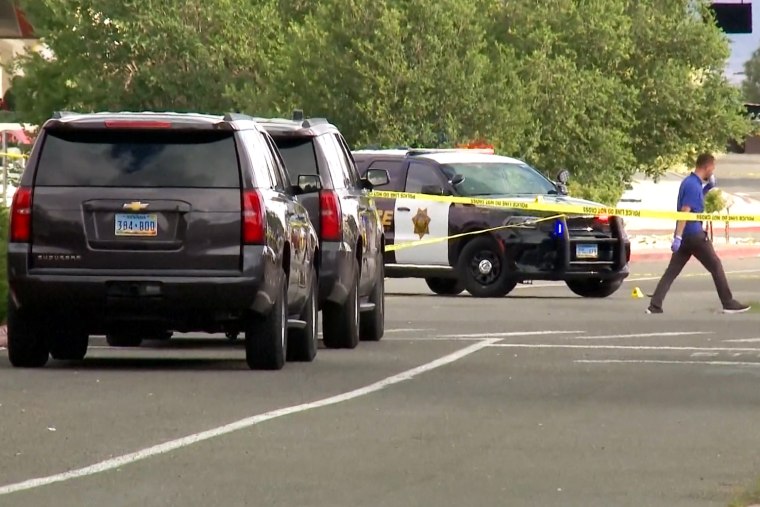 Suspect in Reno casino triple shooting had no known connection to victims