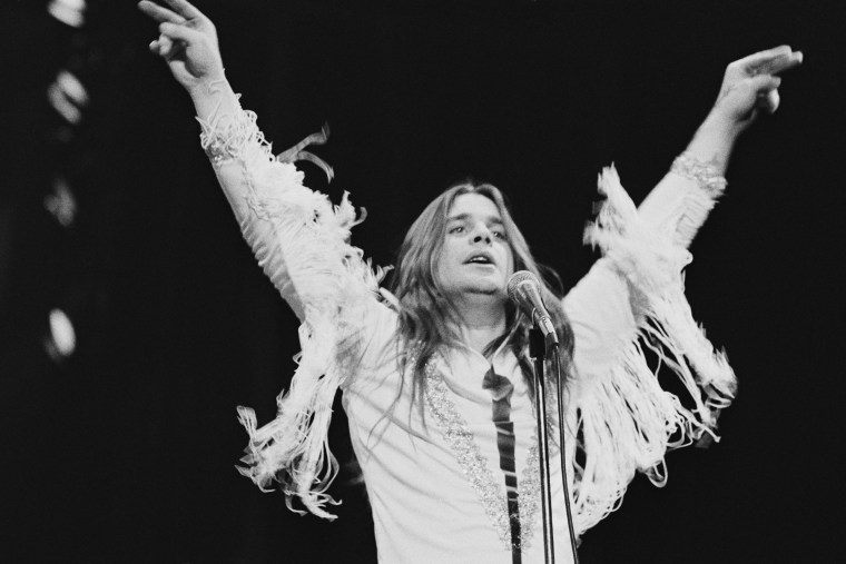 Black Sabbath