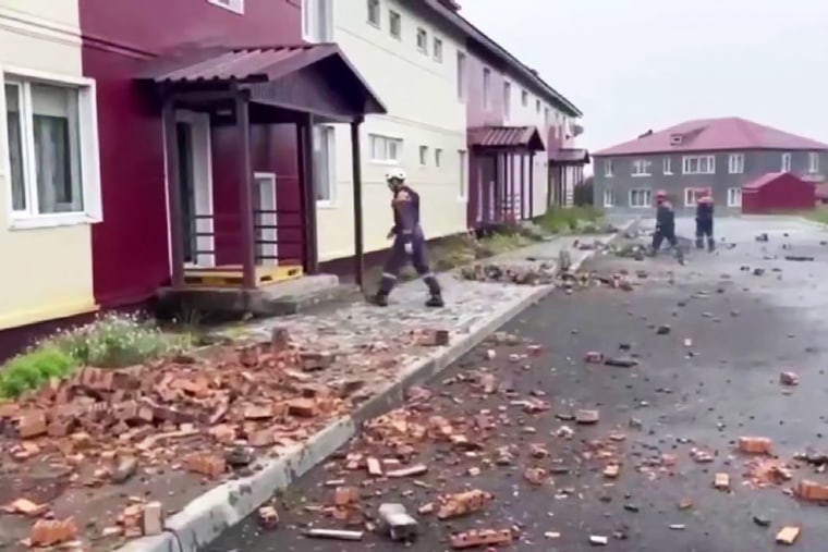 Minimal U.S. effects from tsunami don’t mean the forecast was inaccurate
