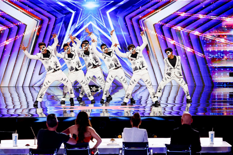 America's Got Talent - sezon 20