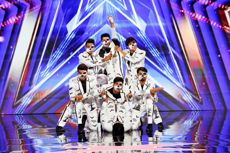 America's Got Talent - Temporada 20