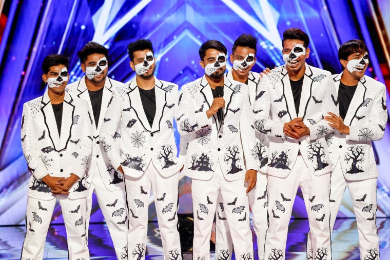 America's Got Talent - Temporada 20