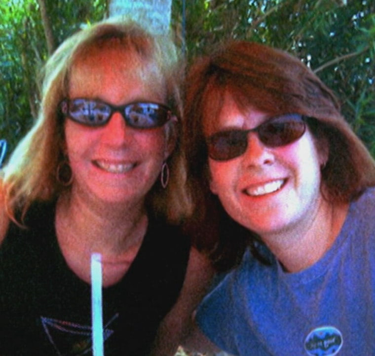 data breach Allison and Lisa