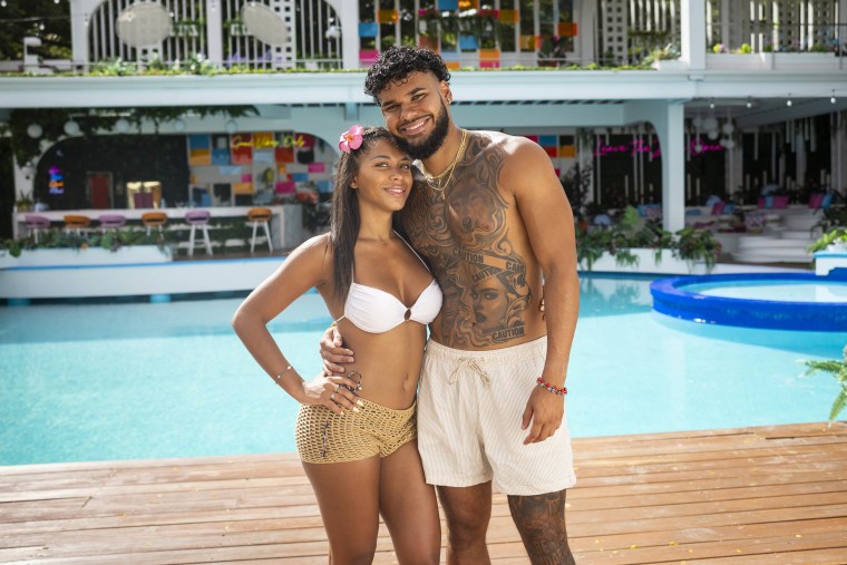 Love Island EUA - temporada 7