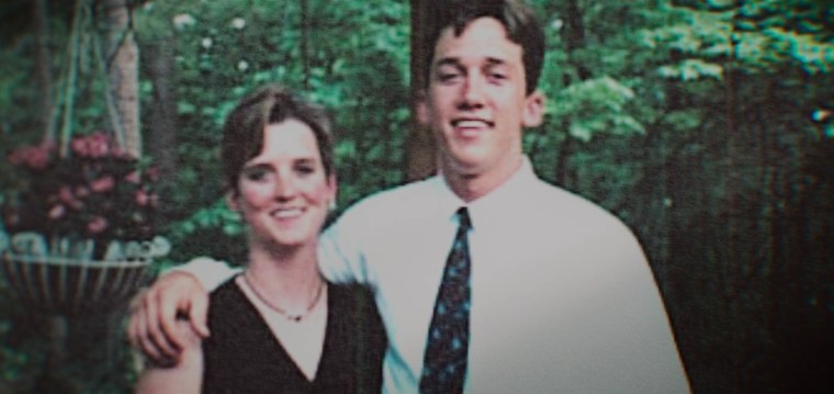 Amy Bradley i Brad Bradley.