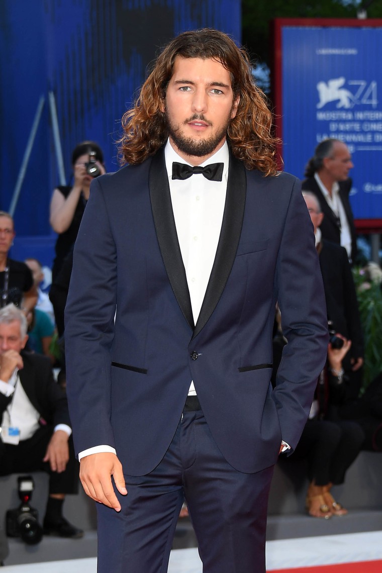 Andrea Preti