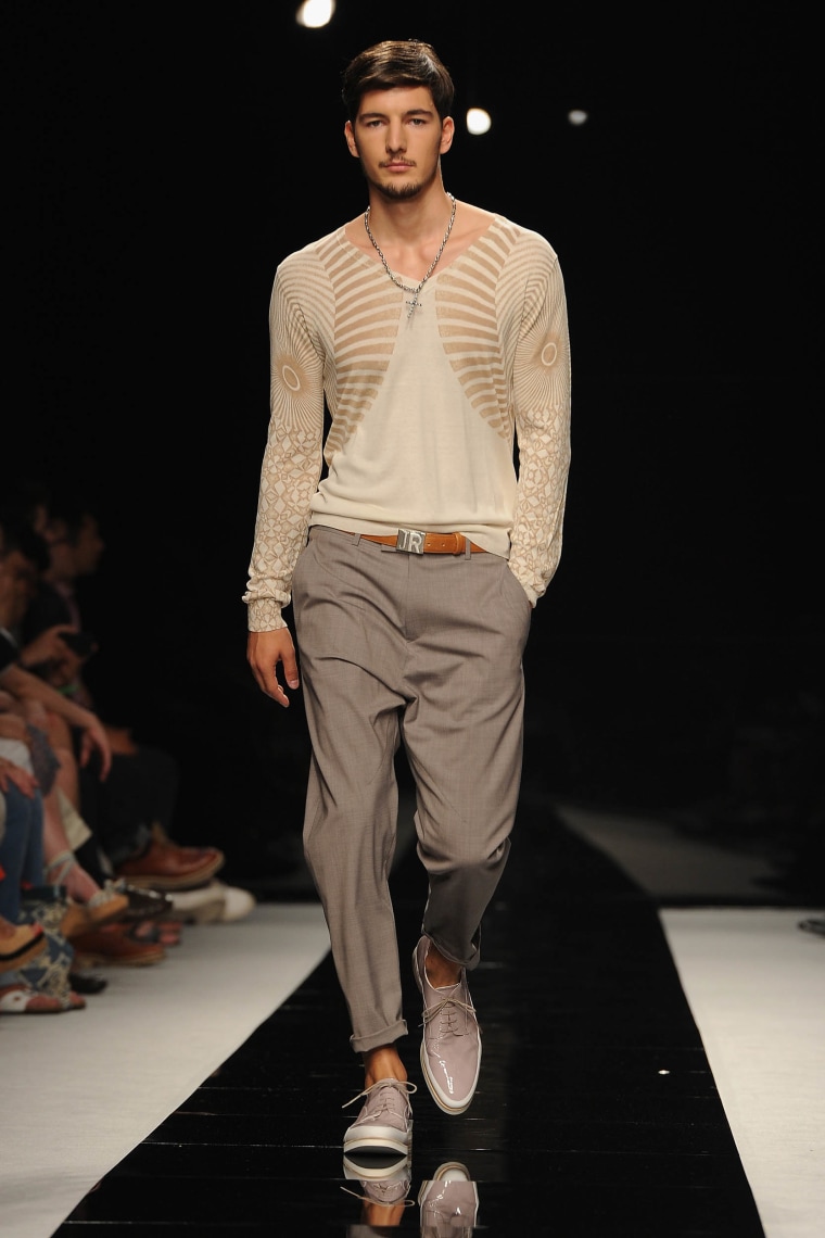Andrea Preti