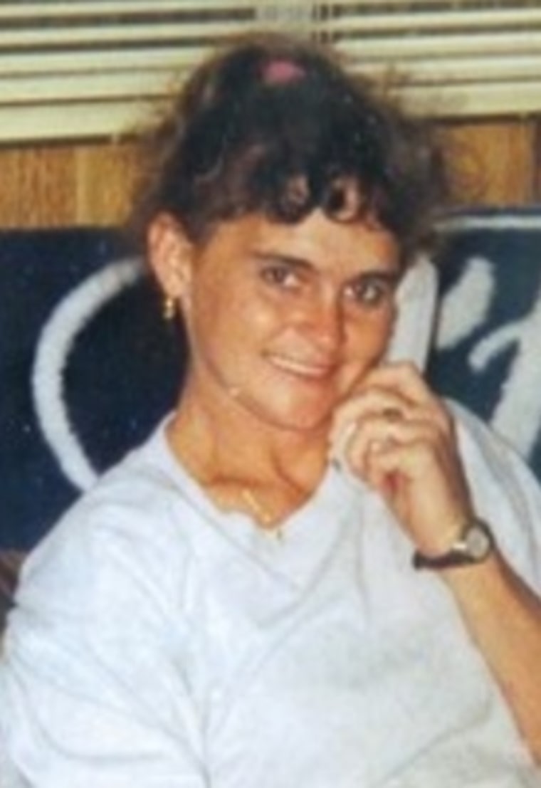 data breach Angela Rothen